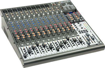 Behringer XENYX 2442FX - Replacement Parts | eBay
