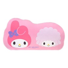 My Melody Desk Mat Sanrio Characters Non-Slip Mouse Pad 58x31cm
