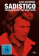 Sadistico - Wunschkonzert für einen Toten - ...