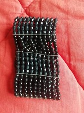 BRACCIALETTO DA DONNA  FANTASIA ELASTICO BIGIOTTERIA 