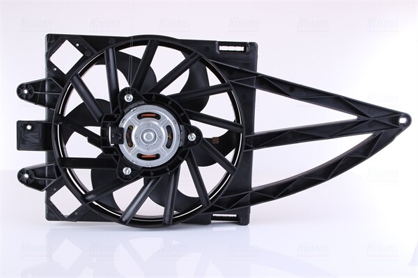 85150 Nissens LüFter, MotorküHlung FüR Fiat-image
