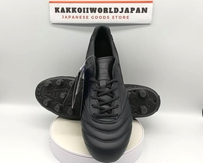 Mizuno MORELIA 2 JAPAN Ltd P1GA255100 Soccer Cleats shors Black