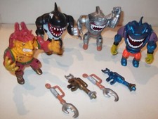 4 LOT  ✰ THIS IS IT! The MEGA RARE 4