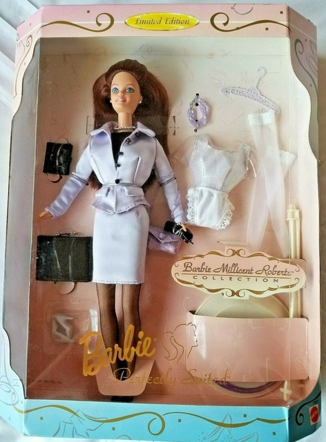 barbie millicent roberts