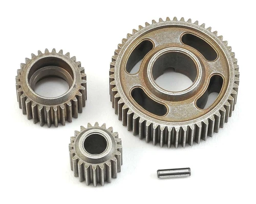 Redcat Everest Gen7 Steel Transmission Gear Set [RER10185]