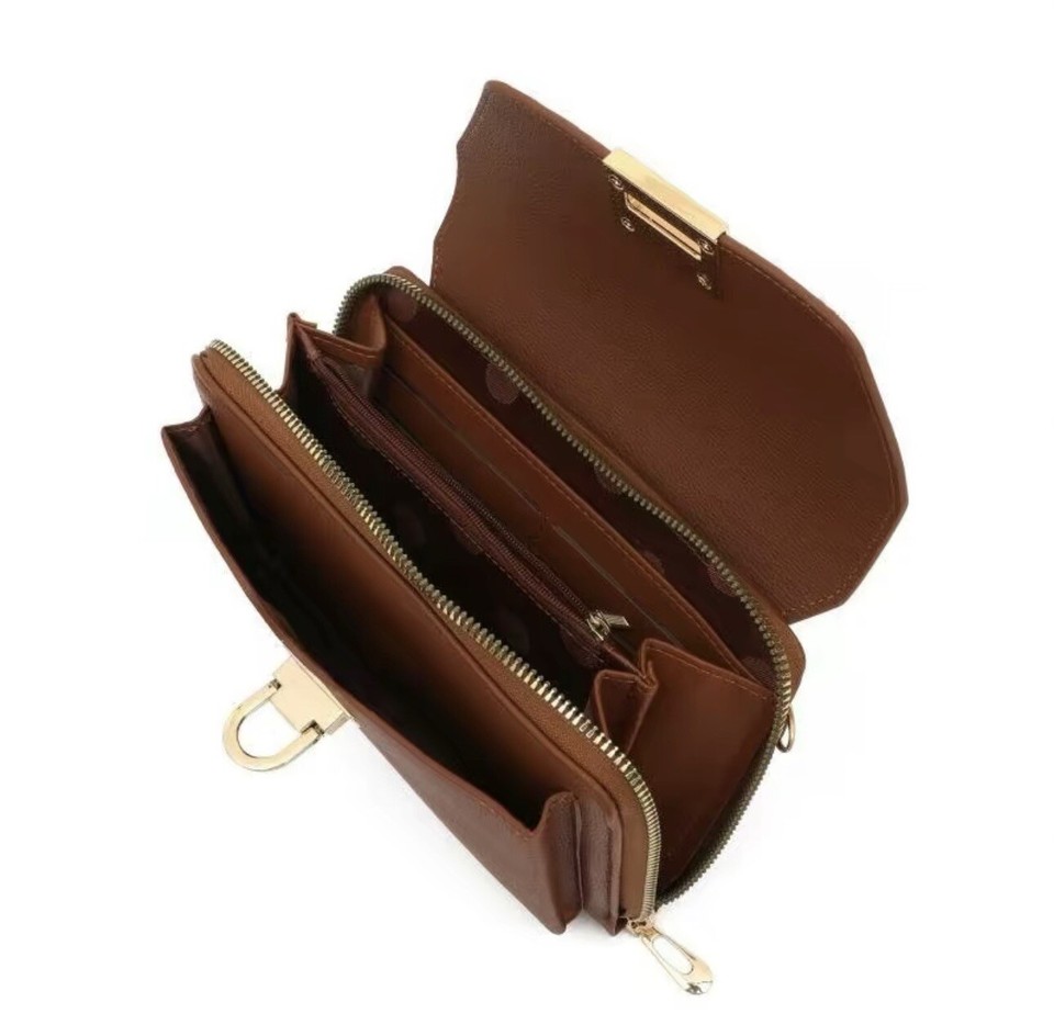 🔥 Brand New SUGU Purse 🔥 eBay