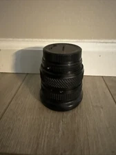 Tokina For SA/KPR FX 19-35mm f3.5-4.5 Wide Angle Zoom Lens