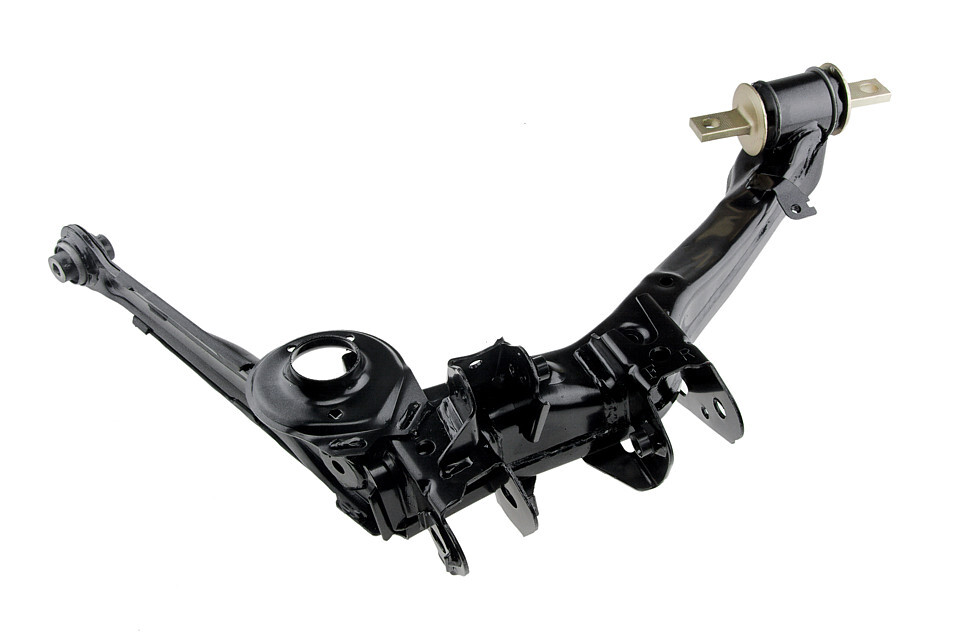 Bras de liaison arrière droit inférieur premium pour Honda Civic 52370SNAA05 structure renforcée