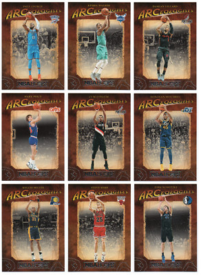 2018-19 Hoops ARCeologists - Pick Any