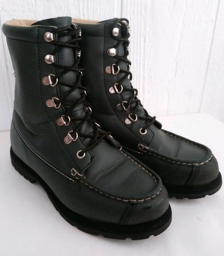 81-2113 Vibram Gemlite Lace Up 