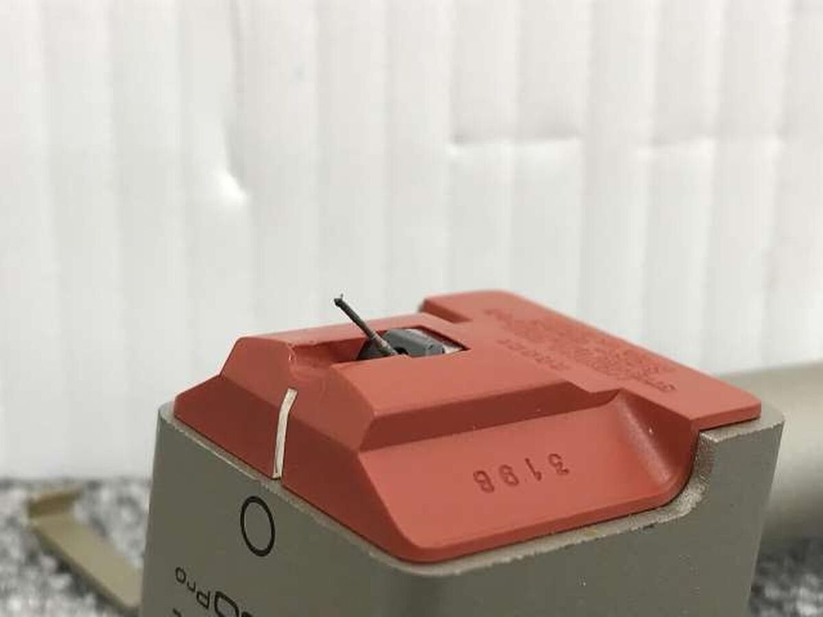 SONYXL-55 PRO MC Cartridge Tested Working From Japan | eBay SONYXL-55 PRO MC Cartridge Tested Working From Japan | eBay