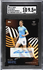 2021-22 Topps Manchester City FC Team Set Soccer Cards - Checklist Added 15