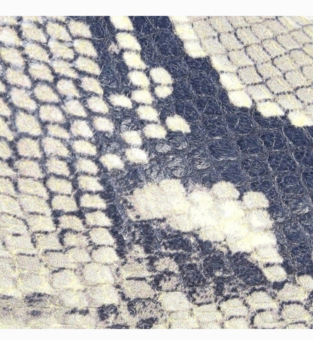 Stuart Weitzman Women’s Over-the-Knee Python Flat… - image 11