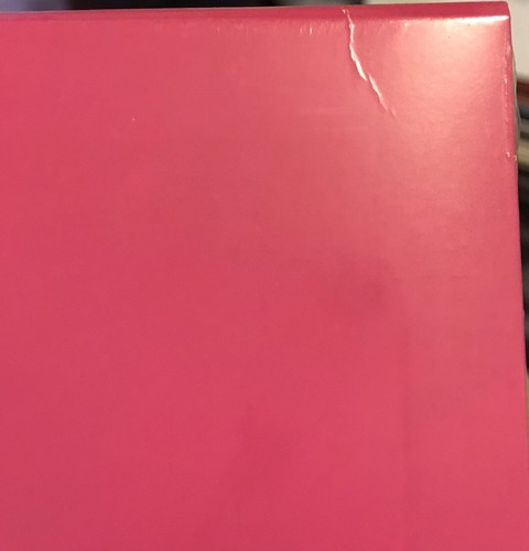 SPICE GIRLS VINYL NEW! LIMITED 25TH ANNIVERSARY ROSE LP! GINGER SPICE, WANNABE!! - Picture 2 of 2