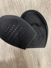 Half Insoles Unisex Shoes Pain Relief Forefoot Insert Non-slip Sole Cushion Pads