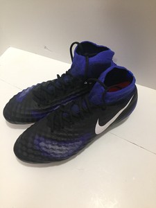 Black Friday Nike Magista Obra II FG Football Black