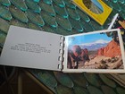 VTG SOUVENIR PRINT S PIKES PEAK COLORADO FLORIDA NEW ORLEANS DAYTONA BEACH — photo 4