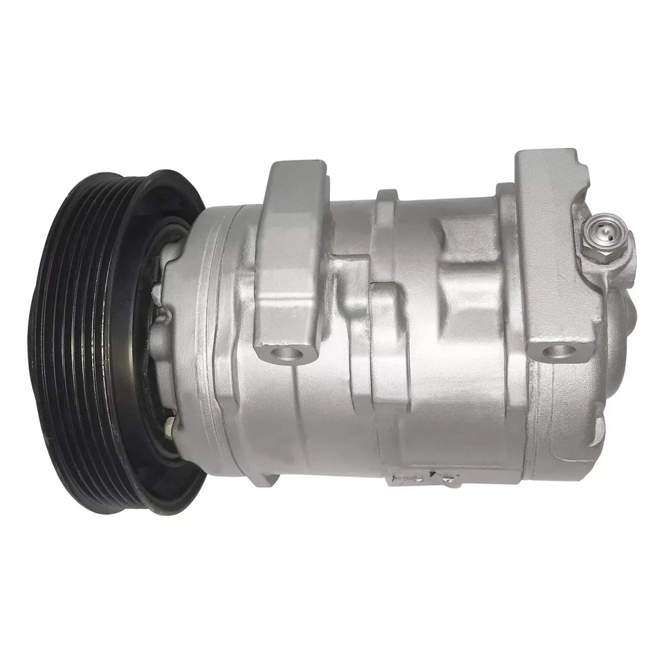 Kit de compressor CA remanufaturado RYC B013 compatível com Acura MDX 3.7L 2013 com AC traseiro - Imagem 3 de 4
