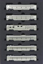 KATO 10-1890 N Gauge E001 TRAIN SUITE SHIKISHIMA 6-Car Add-On Set new F/S