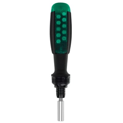 KKmoon 11-in-1 Portable Multibit Screwdrivers Ratcheting Screwdriver W0D7