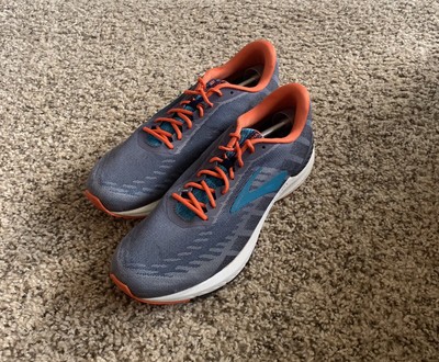 brooks ravenna 10 mens