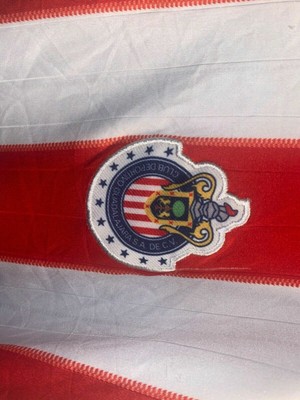 Chivas Deportivo Guadalajara Mexico 
