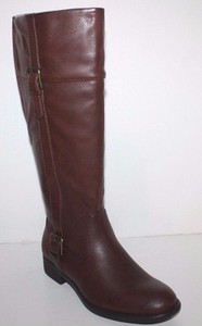 bass wide calf boots