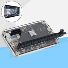 External Graphics Card Dock External GPU Dock with Mini EGPU ExternalGPU Box