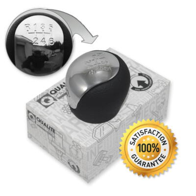 OEM SCHALTKNAUF FÜR HYUNDAI ELANTRA I30 IX35 TUCSON KIA K5 OPTIMA SOUL 6-GANG
