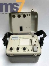 IRD MECHANALYSIS 820M VIBRATION SPIKE ENERGY ANALYZER (FOR PARTS)
