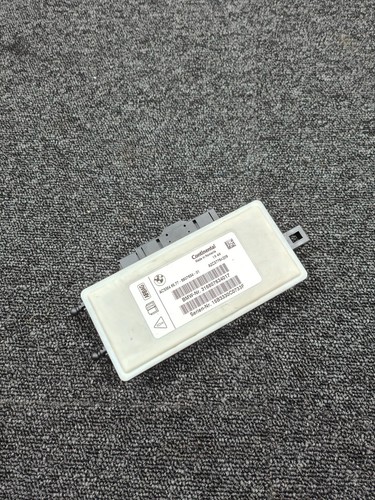 BMW 2 3 4 5 6 7ER F22 F30 F32 F10 F06 F01 AIRBAG STEUERGERÄT ECU 6807634