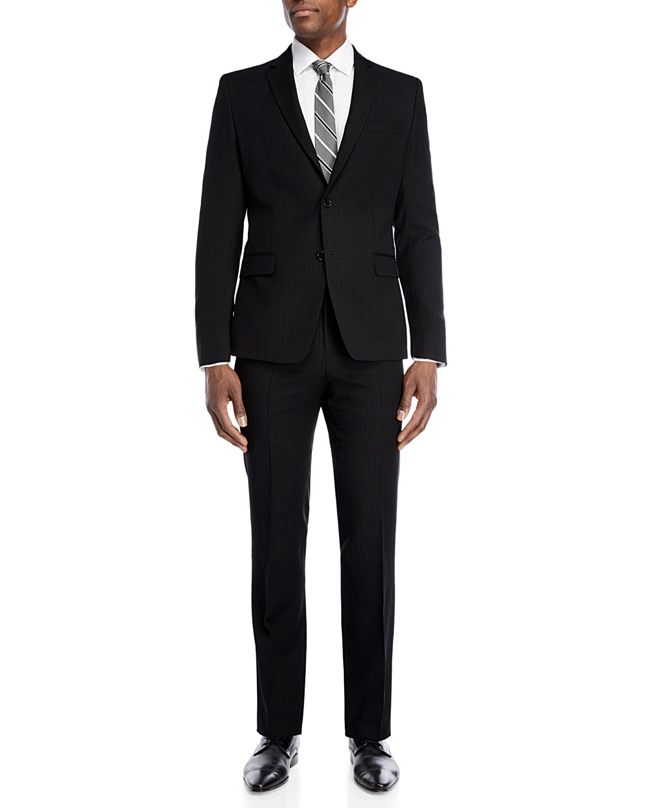versace mens suit
