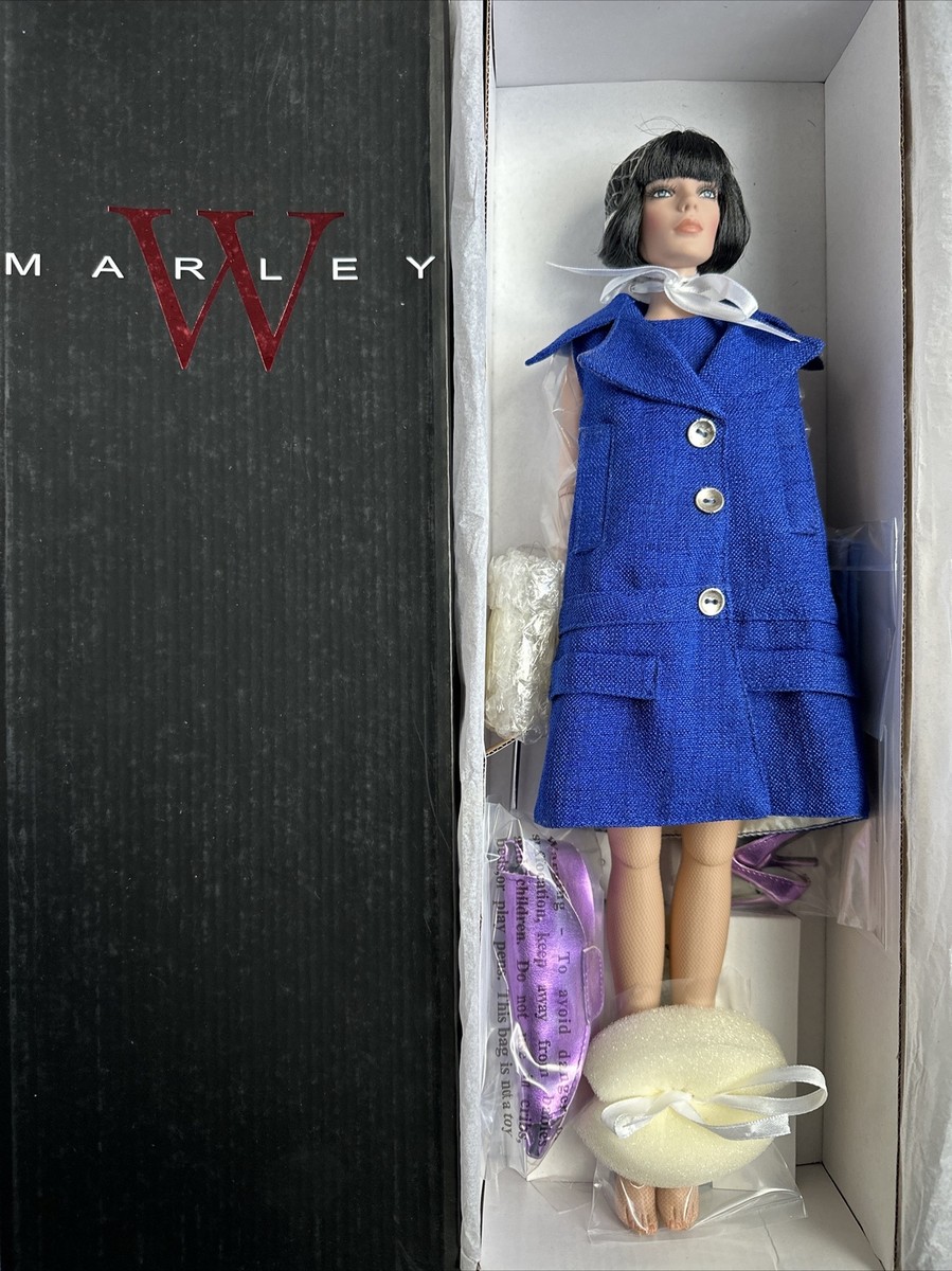 Tonner Doll ～Casual Luxury ～ Robert Tonner Casual Luxury Doll Redressed