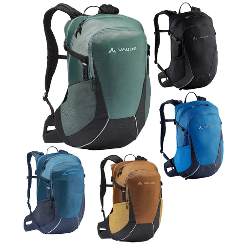 Vaude Tremalzo 16 Fahrradrucksack All Mountain Rucksack Touren Bikerucksack 16 L