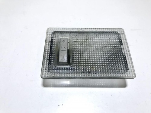 Opel Astra 2006 Rear Interior Light 13126729, 161044 #526977-25