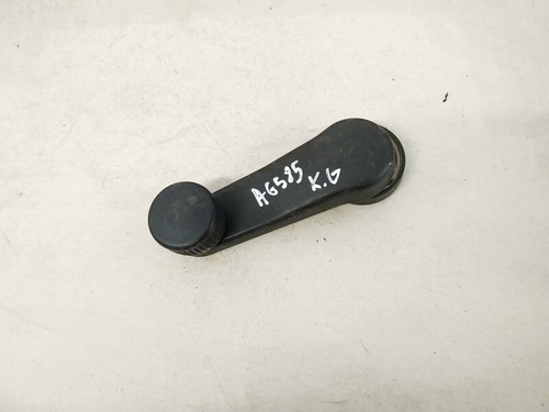 Volkswagen Sharan 1997 Window Crank Handle  95vwa23342aayye, Genui #1324589-16