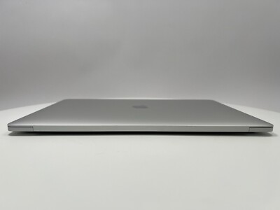 2016 Apple MacBook Pro 15-inch i7 2.9GHz 16GB RAM 512GB SSD