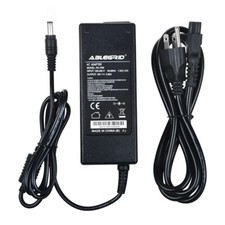 AC Adapter Charger For Toshiba Satellite A100 A105 A135 A205 Series Power Supply