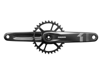 SRAM X1 1000 EAGLE KURBEL, DUB 175mm, 34T + kostenloser Versand