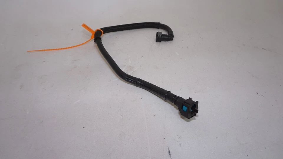 14 15 16 17 2014 2017 Yamaha Fz09 Mt-09 línea de combustible manguera de gasolina 254103 original OEM Foto 4 de 4