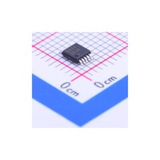 1pcs MAX9924UAUB MSOP-10