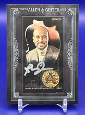 2023 Topps Allen & Ginter X Baseball Cards Checklist and Odds 18