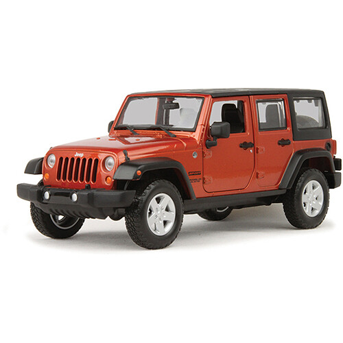 2015 Jeep Wrangler Unlimited