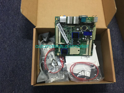 1pcs NEW KEMX-4010 REV B1 P/N :0B0KEMX40100B100L Motherboard Shipping DHL/FedEX
