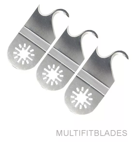 Sharpen oscillating tool blades deals