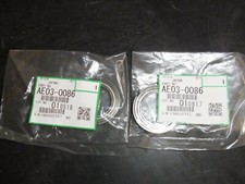 Qty(2) New / Genuine Ricoh Bearings AE03-1086 AE031086