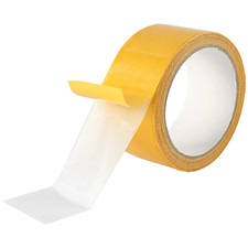 Double Sided Tape Heavy Duty Mounting Tape 1.8 in X 33 FT 10M Two Sided Thin