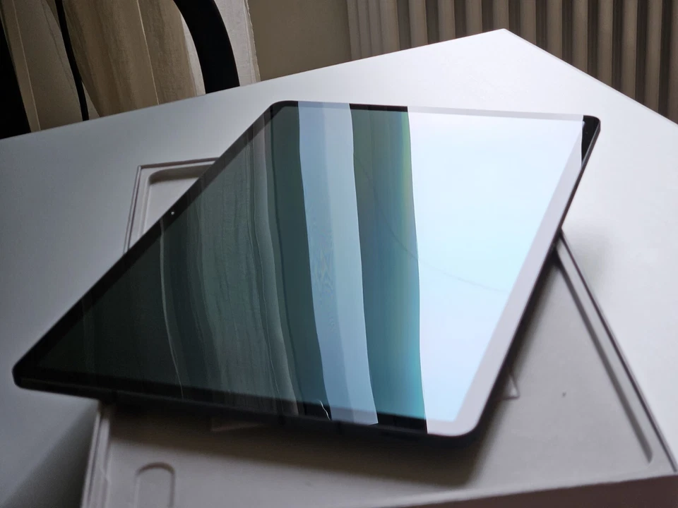 Samsung Galaxy Tab S7+ · 256GB · Cellular, foto 2 di 5