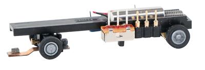 Faller 163710 Car System Chassis-Kit N-Bus N-LKW 1:160 Spur N Neu