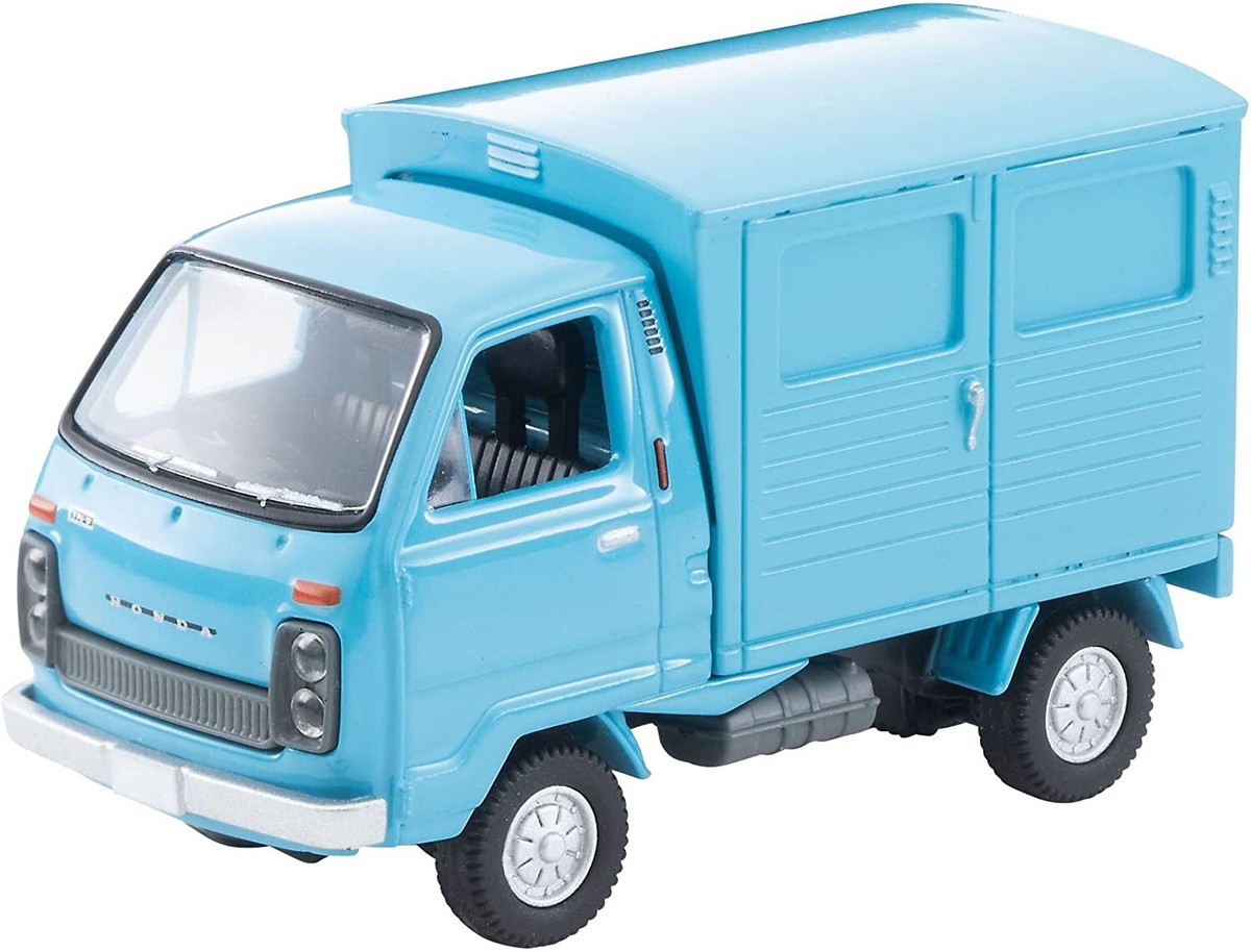 TOMICA LIMITED VINTAGE NEO 1/64 LV-N17c HONDA TN-V Panel Van